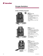 Preview for 16 page of Trane TurboTorch User Manual