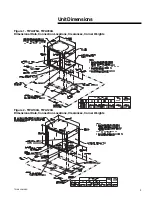 Предварительный просмотр 5 страницы Trane TWA Series Installation & Operation Manual