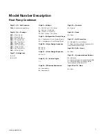 Preview for 5 page of Trane TWA0724-A Series Installation, Operation And Maintenance Manual