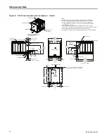 Preview for 14 page of Trane TWA0724-A Series Installation, Operation And Maintenance Manual