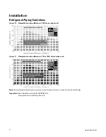 Preview for 18 page of Trane TWA0724-A Series Installation, Operation And Maintenance Manual