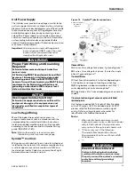 Preview for 25 page of Trane TWA0724-A Series Installation, Operation And Maintenance Manual