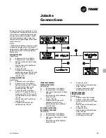 Preview for 33 page of Trane TWE050A Manual