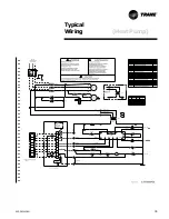 Preview for 35 page of Trane TWE050A Manual