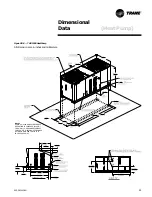 Preview for 41 page of Trane TWE050A Manual