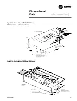 Preview for 51 page of Trane TWE050A Manual