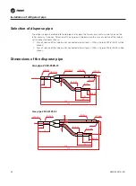 Предварительный просмотр 24 страницы Trane TX536 Installation Operation & Maintenance