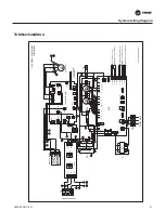 Предварительный просмотр 41 страницы Trane TX536 Installation Operation & Maintenance