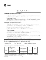 Предварительный просмотр 10 страницы Trane TXK Installation Operation & Maintenance
