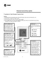 Предварительный просмотр 12 страницы Trane TXK Installation Operation & Maintenance