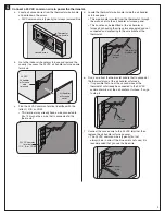 Предварительный просмотр 3 страницы Trane TZEMT400 Installation Instructions Manual