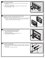 Предварительный просмотр 5 страницы Trane TZEMT400 Installation Instructions Manual