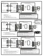 Предварительный просмотр 7 страницы Trane TZEMT400 Installation Instructions Manual