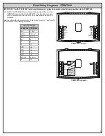 Предварительный просмотр 9 страницы Trane TZEMT400 Installation Instructions Manual