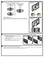 Предварительный просмотр 11 страницы Trane TZEMT400 Installation Instructions Manual