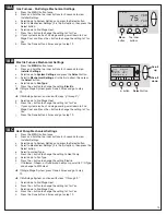 Предварительный просмотр 13 страницы Trane TZEMT400 Installation Instructions Manual