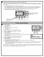 Предварительный просмотр 14 страницы Trane TZEMT400 Installation Instructions Manual