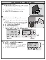 Предварительный просмотр 15 страницы Trane TZEMT400 Installation Instructions Manual