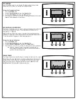 Предварительный просмотр 22 страницы Trane TZEMT400 Installation Instructions Manual