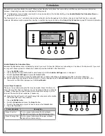 Предварительный просмотр 28 страницы Trane TZEMT400 Installation Instructions Manual