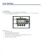 Preview for 7 page of Trane TZEMT400BB32MMA User Manual