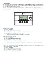 Preview for 8 page of Trane TZEMT400BB32MMA User Manual