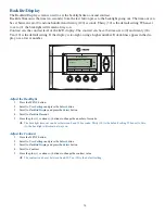 Preview for 13 page of Trane TZEMT400BB32MMA User Manual