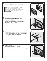 Preview for 5 page of Trane TZEMT500AB32MAA Installation Instructions Manual