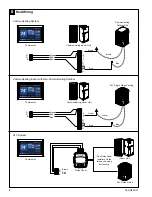 Предварительный просмотр 8 страницы Trane TZONE950AC52ZA Installation Manual