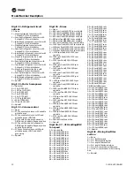 Preview for 10 page of Trane UCCA Installation, Operation And Maintenance Manual