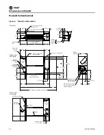 Preview for 20 page of Trane UniTrane Fan Coil Installation, Operation And Maintenance Manual