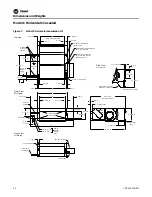 Preview for 22 page of Trane UniTrane Fan Coil Installation, Operation And Maintenance Manual