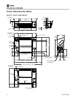 Preview for 32 page of Trane UniTrane Fan Coil Installation, Operation And Maintenance Manual