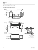 Preview for 34 page of Trane UniTrane Fan Coil Installation, Operation And Maintenance Manual