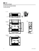 Preview for 38 page of Trane UniTrane Fan Coil Installation, Operation And Maintenance Manual