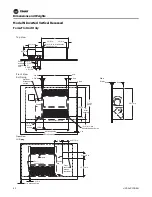 Preview for 40 page of Trane UniTrane Fan Coil Installation, Operation And Maintenance Manual