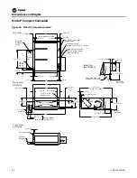 Preview for 42 page of Trane UniTrane Fan Coil Installation, Operation And Maintenance Manual