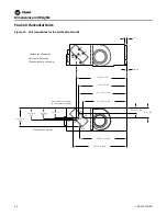 Preview for 44 page of Trane UniTrane Fan Coil Installation, Operation And Maintenance Manual