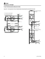 Preview for 46 page of Trane UniTrane Fan Coil Installation, Operation And Maintenance Manual