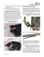 Preview for 57 page of Trane UniTrane Fan Coil Installation, Operation And Maintenance Manual