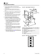 Preview for 60 page of Trane UniTrane Fan Coil Installation, Operation And Maintenance Manual