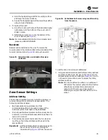 Preview for 65 page of Trane UniTrane Fan Coil Installation, Operation And Maintenance Manual