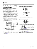 Preview for 70 page of Trane UniTrane Fan Coil Installation, Operation And Maintenance Manual