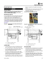 Preview for 127 page of Trane UniTrane Fan Coil Installation, Operation And Maintenance Manual