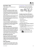 Preview for 153 page of Trane UniTrane Fan Coil Installation, Operation And Maintenance Manual