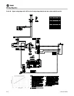 Preview for 156 page of Trane UniTrane Fan Coil Installation, Operation And Maintenance Manual