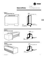Предварительный просмотр 11 страницы Trane UniTrane Fan-Coil Installation Operation & Maintenance