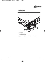Предварительный просмотр 25 страницы Trane UniTrane FCD Installation Operation & Maintenance