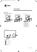 Предварительный просмотр 60 страницы Trane UniTrane FCD Installation Operation & Maintenance