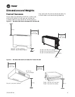 Предварительный просмотр 13 страницы Trane UniTrane Installation, Operation And Maintenance Manual